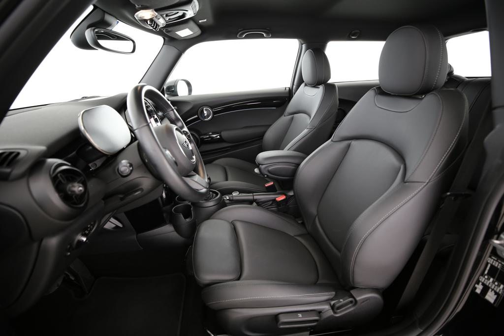 MINI F56 1.5i Cooper, Benzin, Occasion / Gebraucht, Automatik - 4