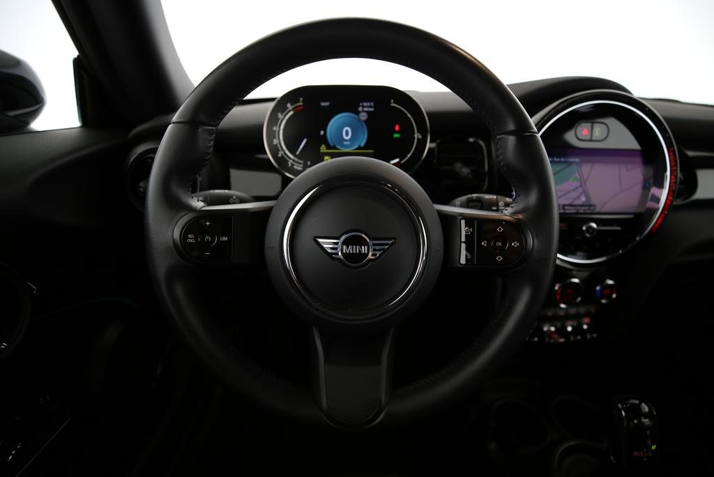 MINI F56 1.5i Cooper, Benzin, Occasion / Gebraucht, Automatik - 5