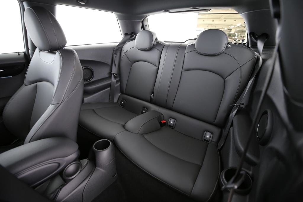 MINI F56 1.5i Cooper, Benzin, Occasion / Gebraucht, Automatik - 6