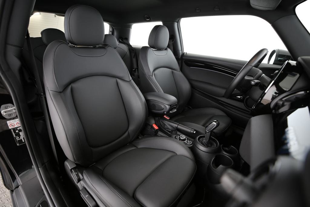 MINI F56 1.5i Cooper, Benzin, Occasion / Gebraucht, Automatik - 7