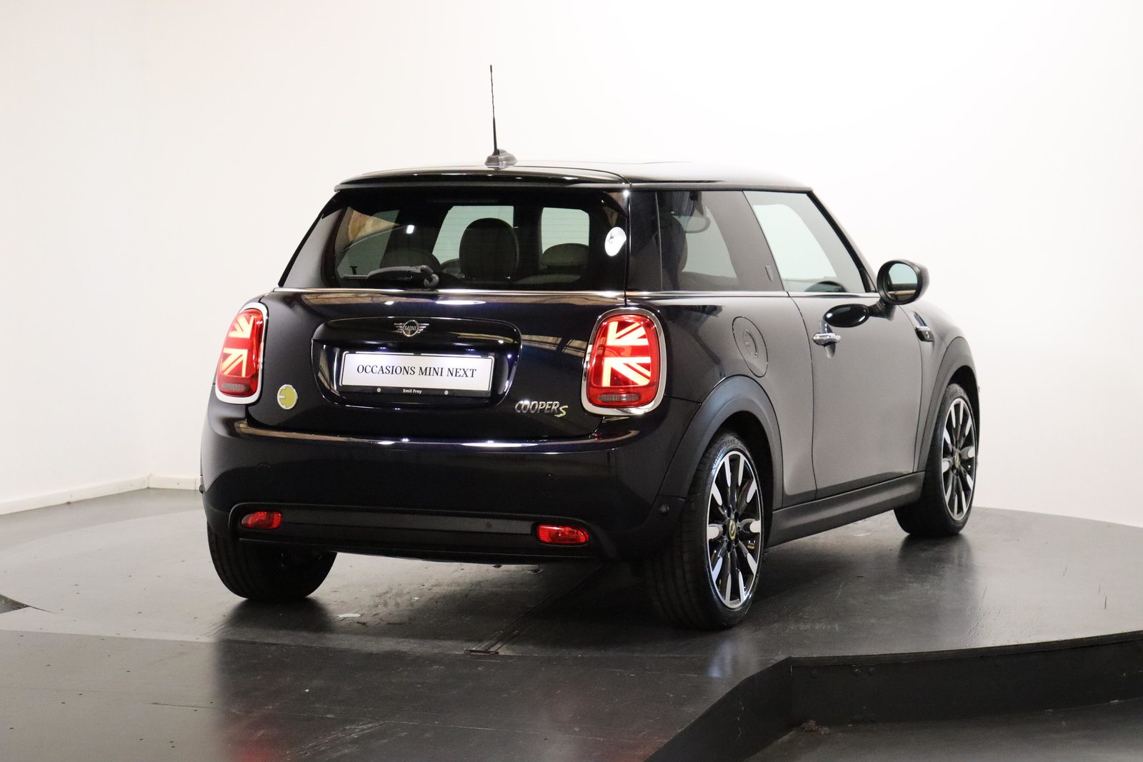 MINI F56 Cooper SE, Electric, Second hand / Used, Automatic - 3