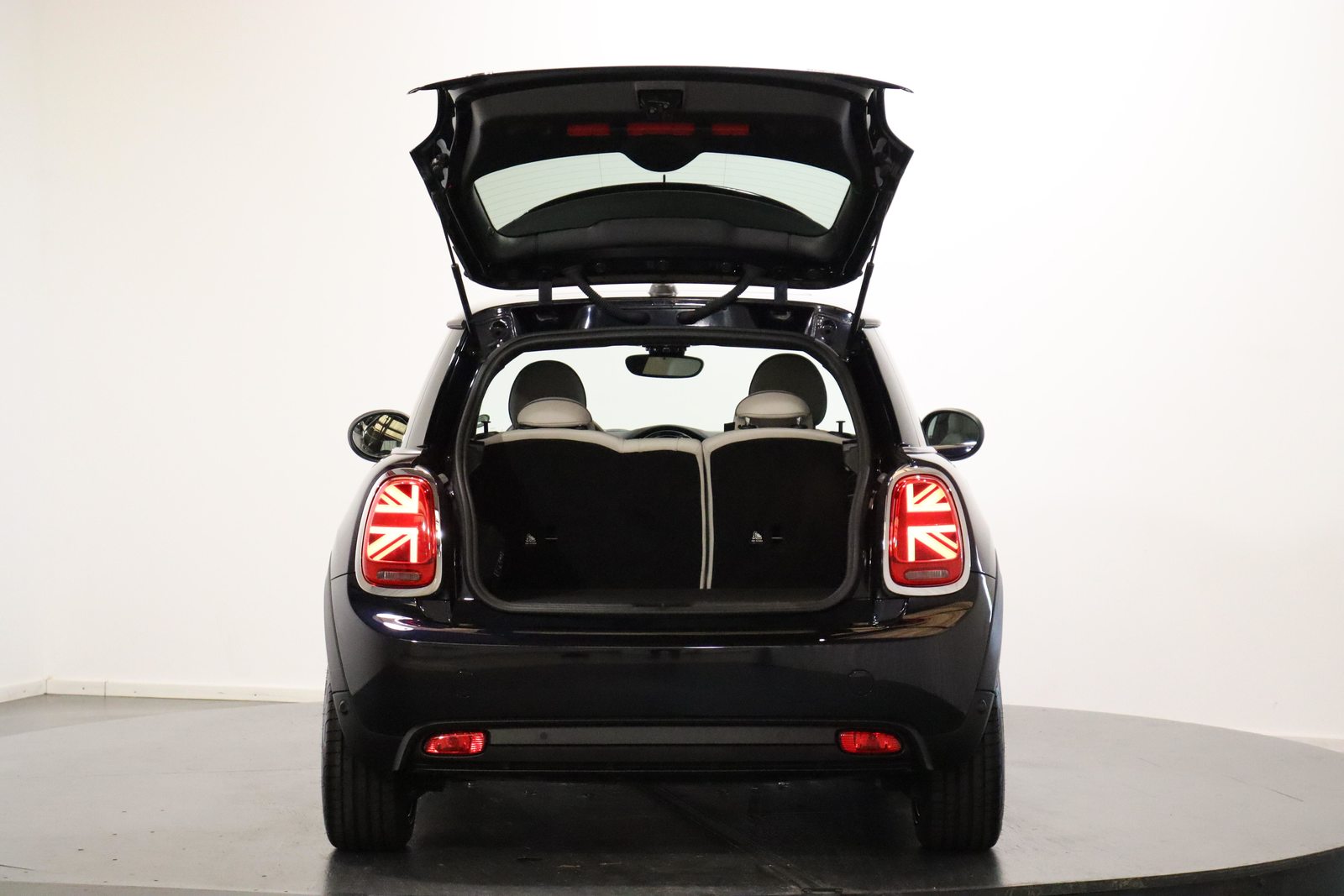 MINI F56 Cooper SE, Electric, Second hand / Used, Automatic - 5