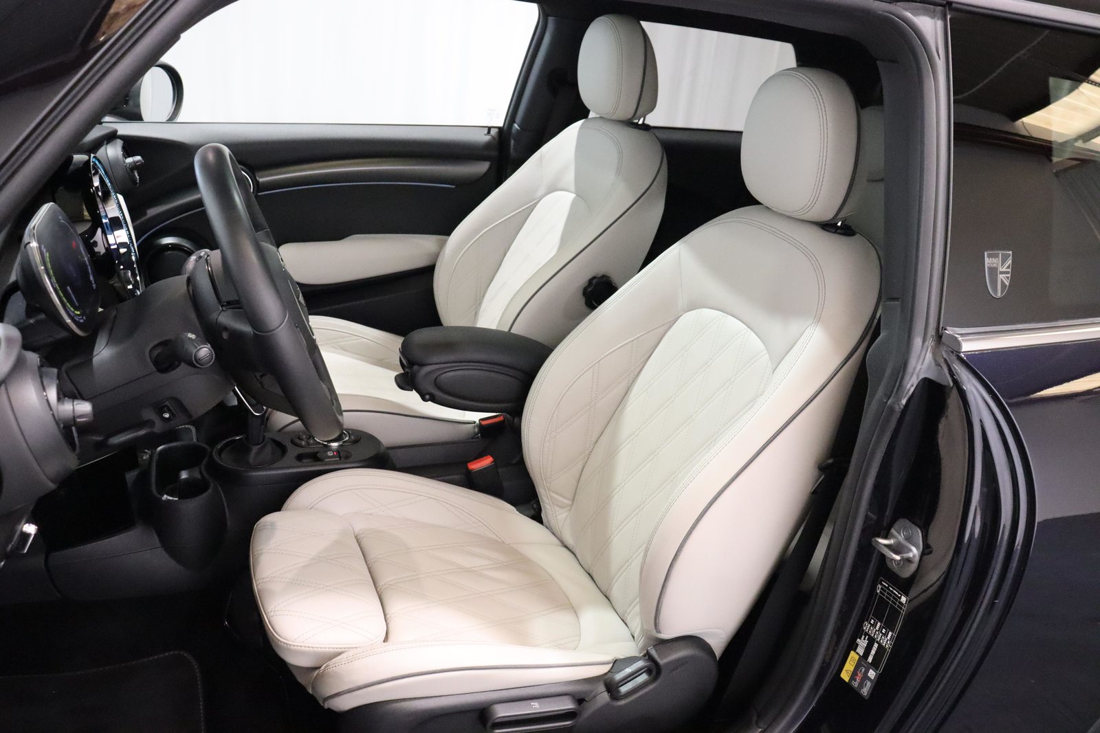 MINI F56 Cooper SE, Electric, Second hand / Used, Automatic - 7