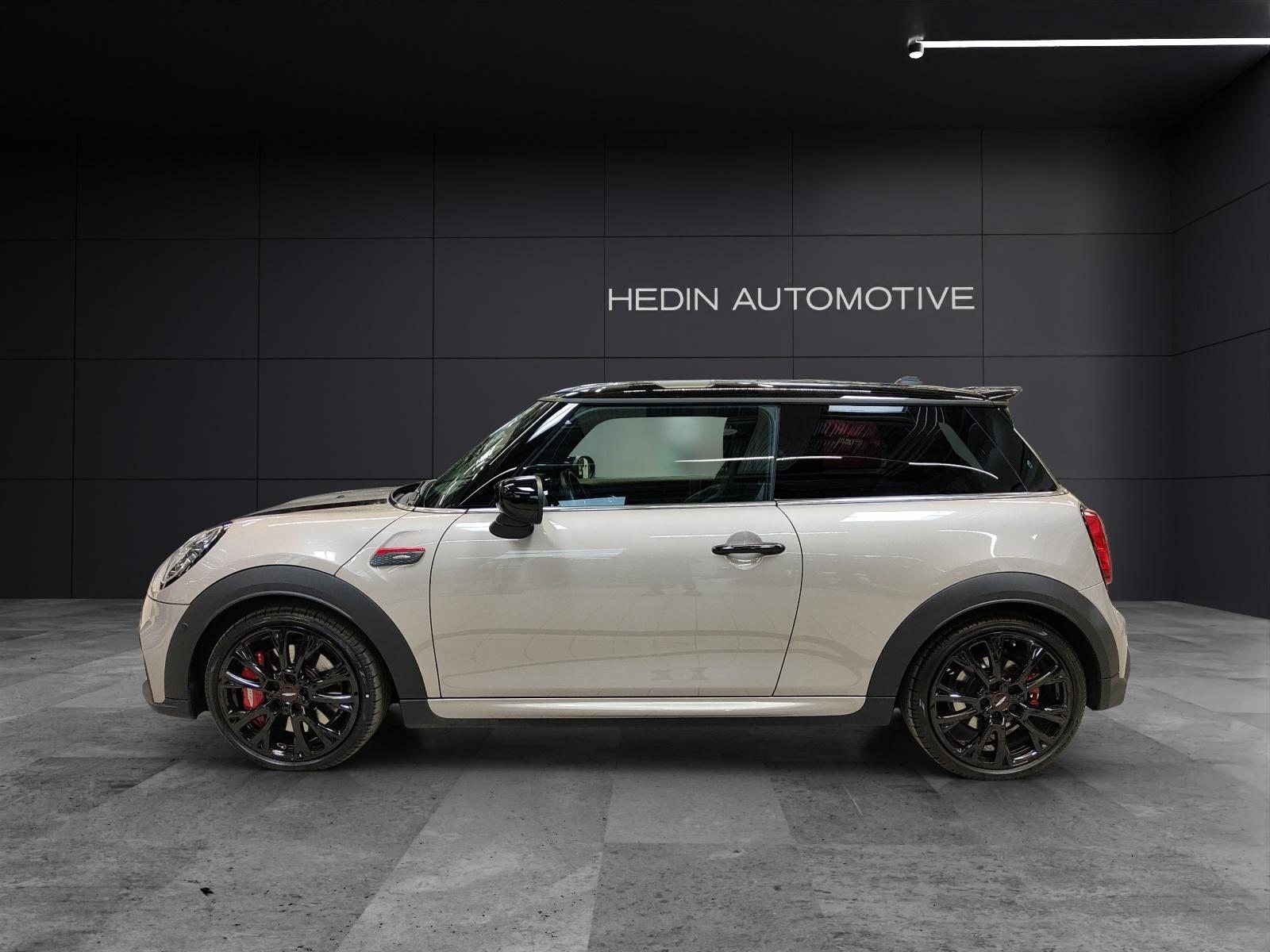 MINI F56 2.0i John Cooper Works SAG, Benzina, Occasioni / Usate, Automatico - 2