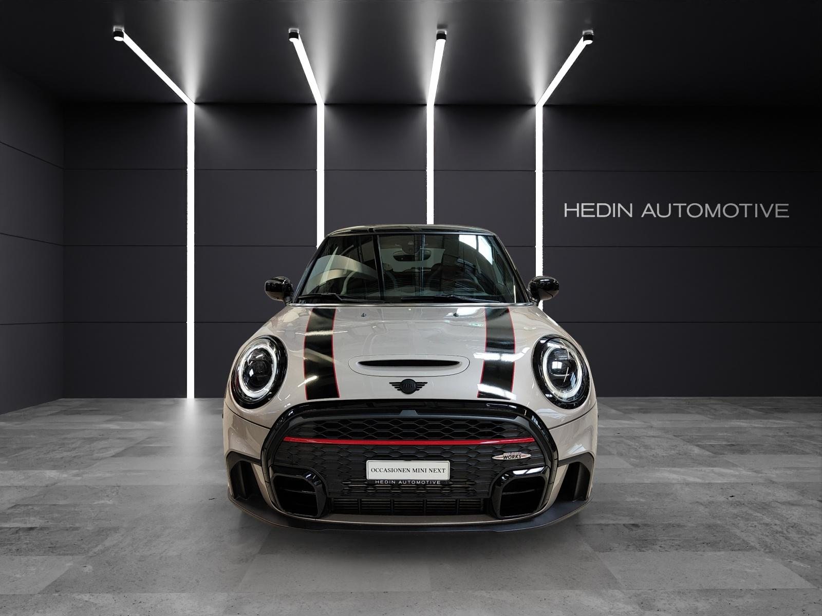MINI F56 2.0i John Cooper Works SAG, Benzina, Occasioni / Usate, Automatico - 3