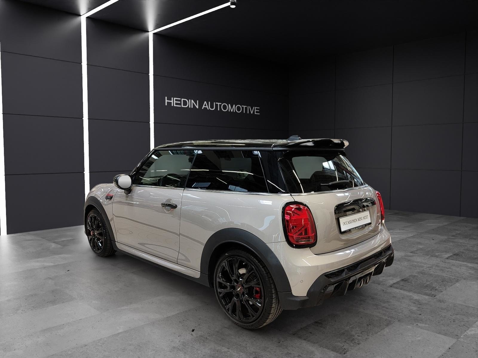 MINI F56 2.0i John Cooper Works SAG, Benzina, Occasioni / Usate, Automatico - 4