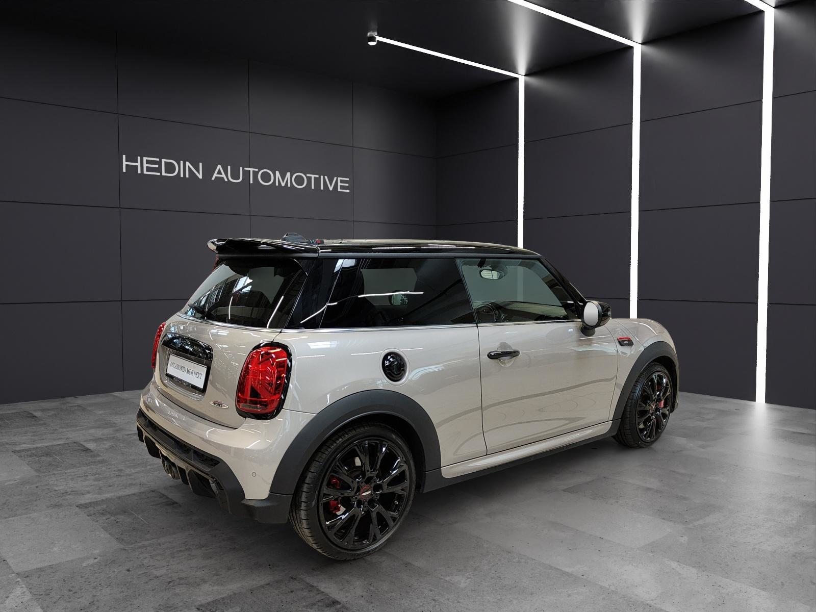 MINI F56 2.0i John Cooper Works SAG, Benzina, Occasioni / Usate, Automatico - 6