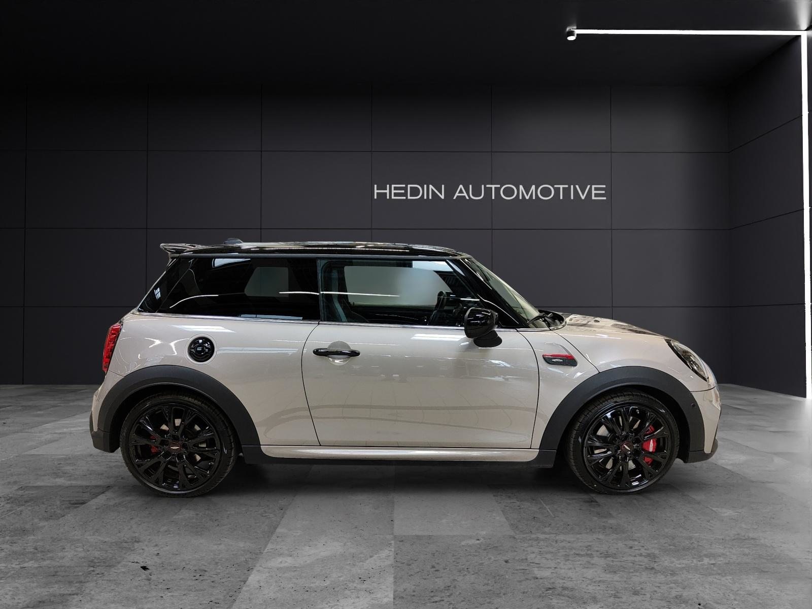 MINI F56 2.0i John Cooper Works SAG, Benzina, Occasioni / Usate, Automatico - 7