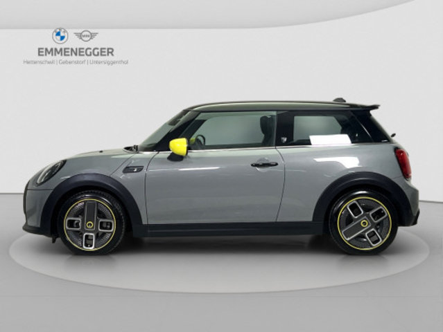 MINI Cooper SE, Electric, Second hand / Used, Automatic - 2