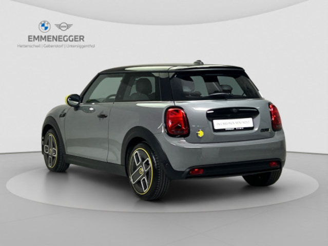 MINI Cooper SE, Electric, Second hand / Used, Automatic - 3