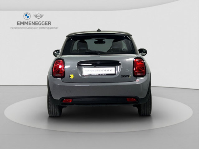 MINI Cooper SE, Electric, Second hand / Used, Automatic - 4