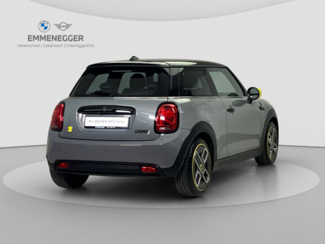 MINI Cooper SE, Electric, Second hand / Used, Automatic - 5