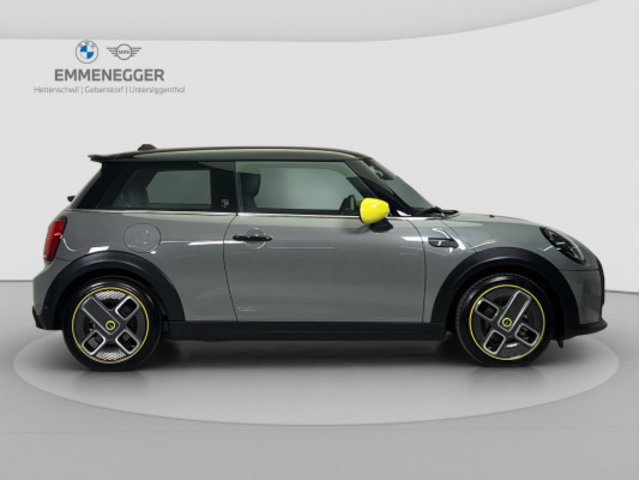 MINI Cooper SE, Electric, Second hand / Used, Automatic - 6