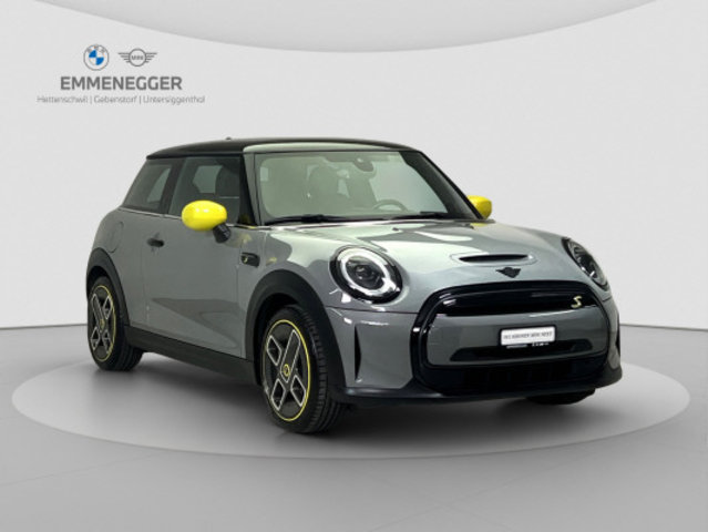 MINI Cooper SE, Electric, Second hand / Used, Automatic - 7