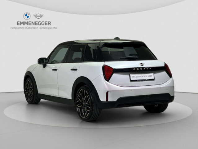MINI Cooper C DKG Cooper C, Benzina, Occasioni / Usate, Automatico - 3