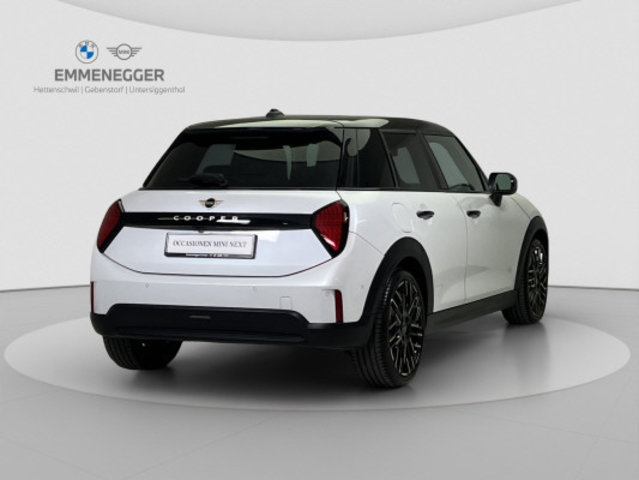 MINI Cooper C DKG Cooper C, Benzina, Occasioni / Usate, Automatico - 5