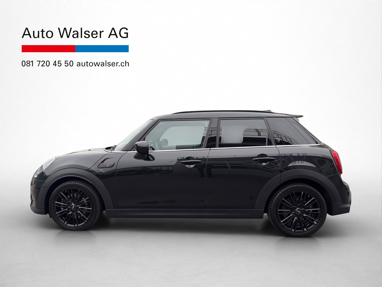 MINI Cooper S, Benzina, Occasioni / Usate, Automatico - 2