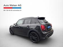 MINI Cooper S, Essence, Occasion / Utilisé, Automatique - 3