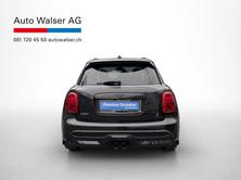 MINI Cooper S, Essence, Occasion / Utilisé, Automatique - 4