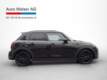 MINI Cooper S, Essence, Occasion / Utilisé, Automatique - 6
