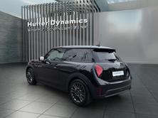 MINI F66 1.5i Cooper C Paket XS, Benzin, Occasion / Gebraucht, Automatik - 7