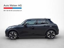 MINI Cooper S, Benzin, Occasion / Gebraucht, Automatik - 2