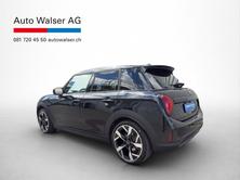MINI Cooper S, Benzin, Occasion / Gebraucht, Automatik - 3