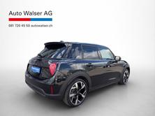 MINI Cooper S, Benzin, Occasion / Gebraucht, Automatik - 5