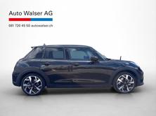 MINI Cooper S, Benzin, Occasion / Gebraucht, Automatik - 6