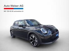 MINI Cooper S, Benzin, Occasion / Gebraucht, Automatik - 7