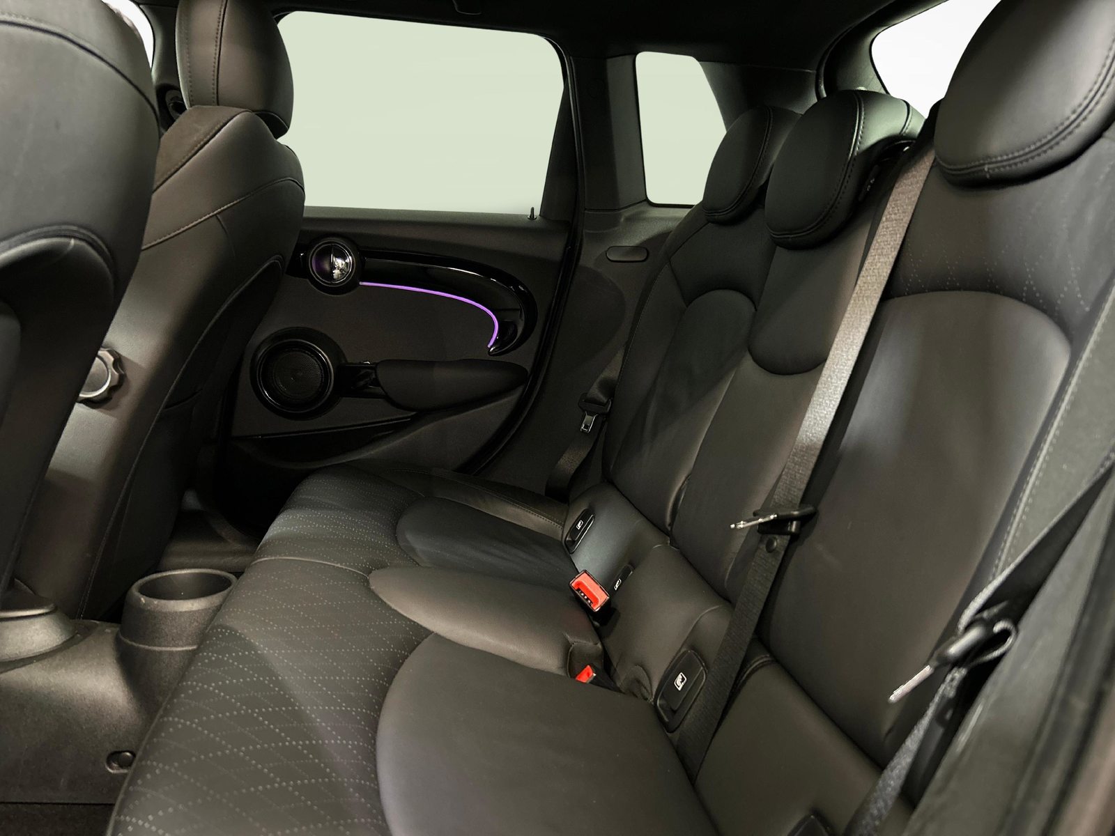 MINI F55 2.0i Cooper S SDKG, Benzin, Occasion / Gebraucht, Automatik - 4