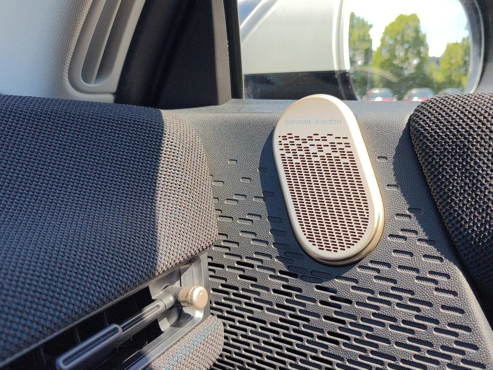 MINI J01 Cooper E, Essence, Occasion / Utilisé, Automatique - 6