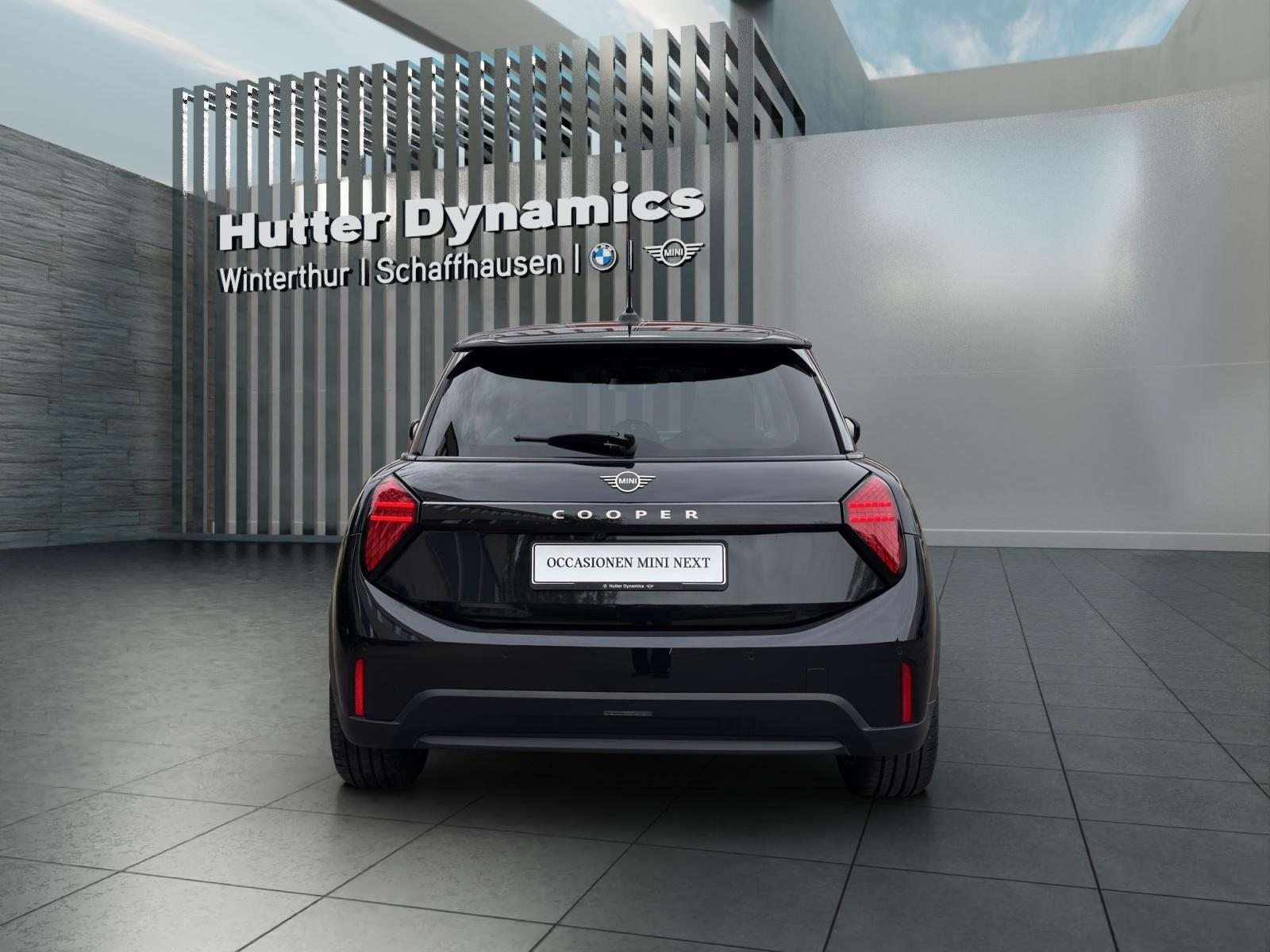 MINI F66 1.5i Cooper C Essential Trim, Essence, Occasion / Utilisé, Automatique - 6
