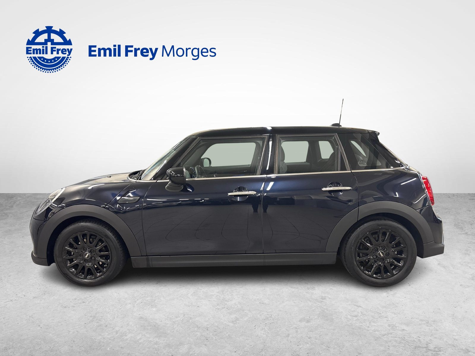 MINI F55 1.5i Cooper, Petrol, Second hand / Used, Automatic - 6