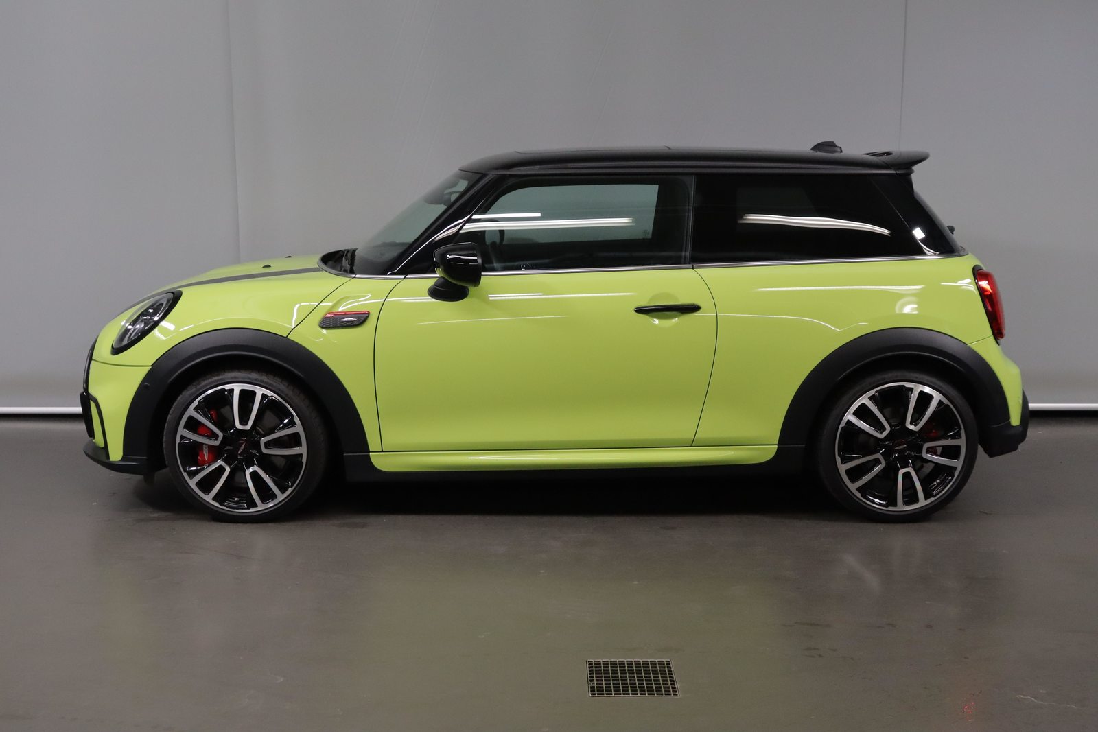MINI F56 2.0i John Cooper Works SAG, Benzina, Occasioni / Usate, Automatico - 5