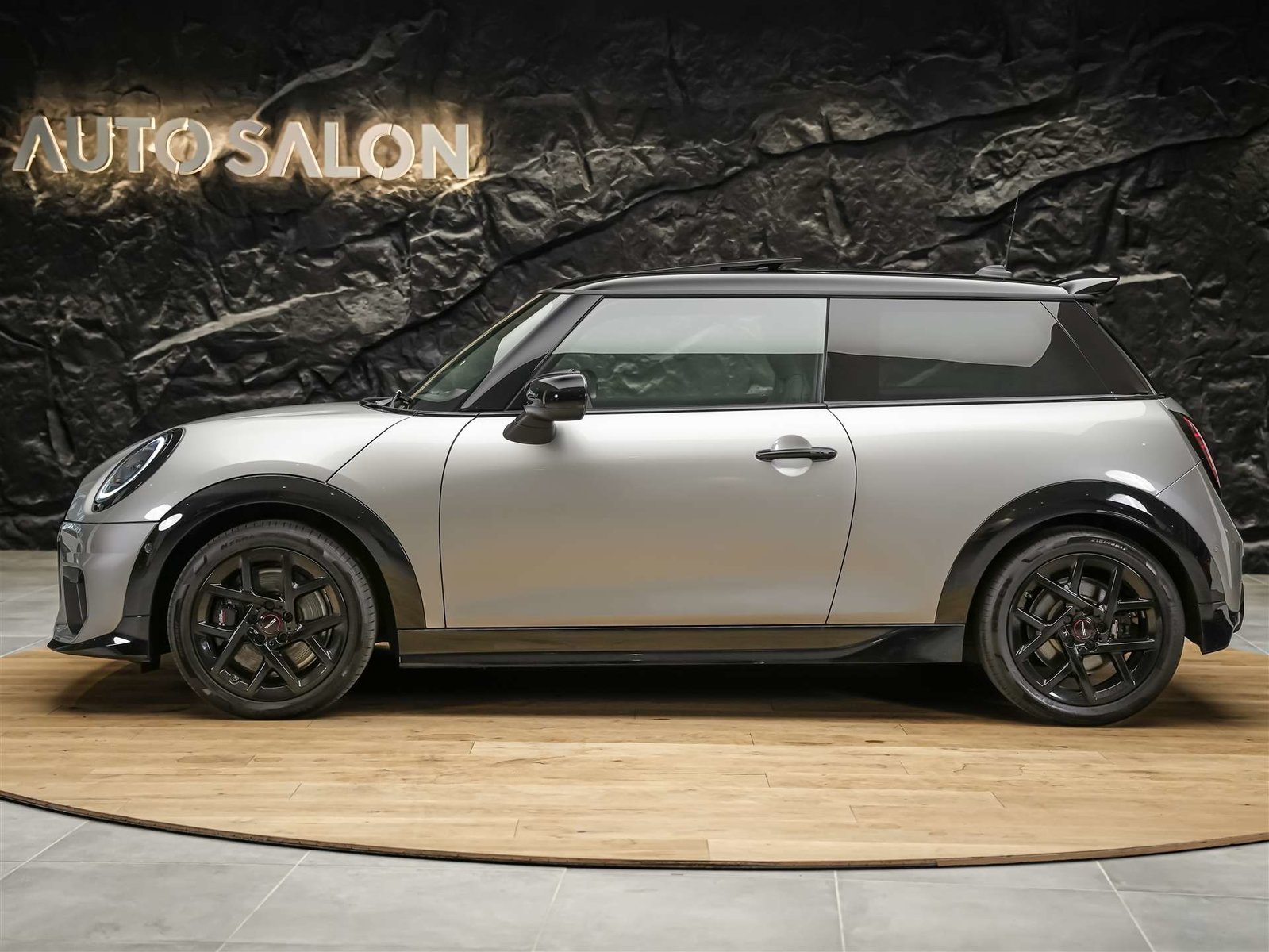 MINI Cooper S DKG John Cooper Works Trim *Neues Modell*Panor, Essence, Occasion / Utilisé, Automatique - 2