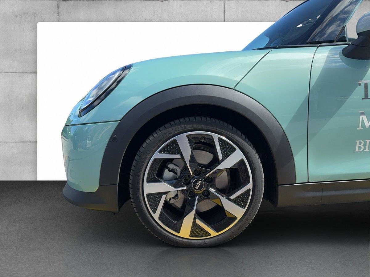 MINI F66 2.0i Cooper S SDKG, Essence, Occasion / Utilisé, Automatique - 5