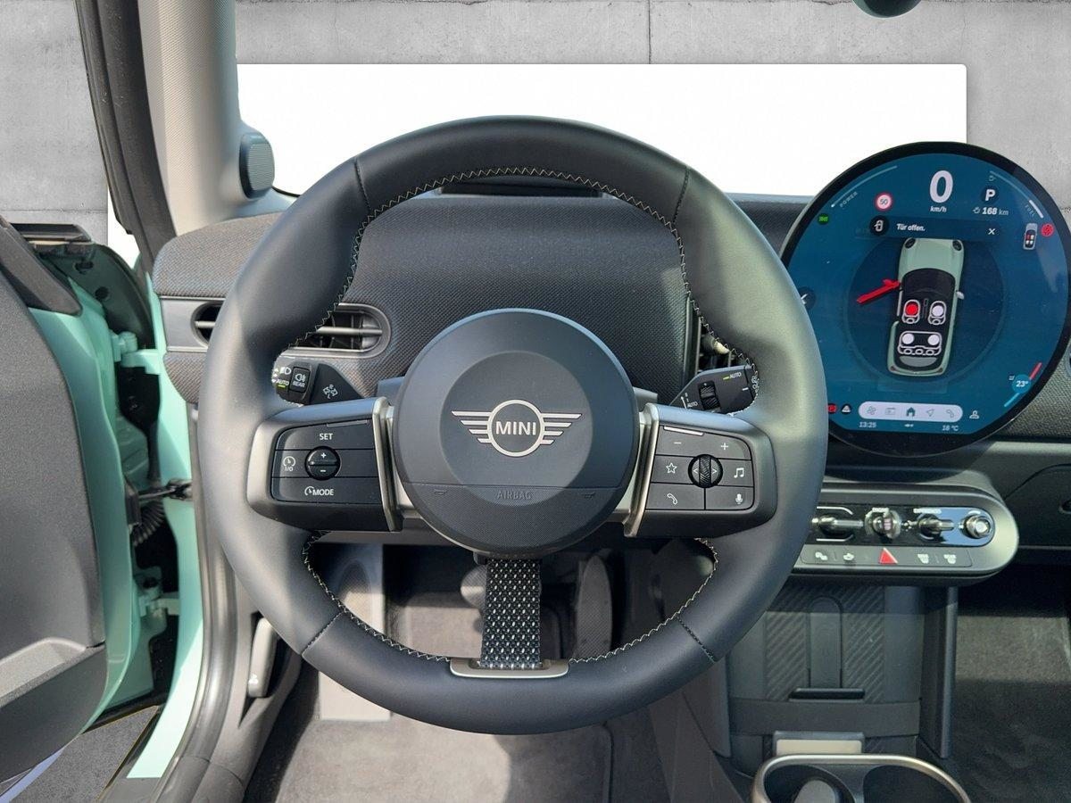 MINI F66 2.0i Cooper S SDKG, Essence, Occasion / Utilisé, Automatique - 6