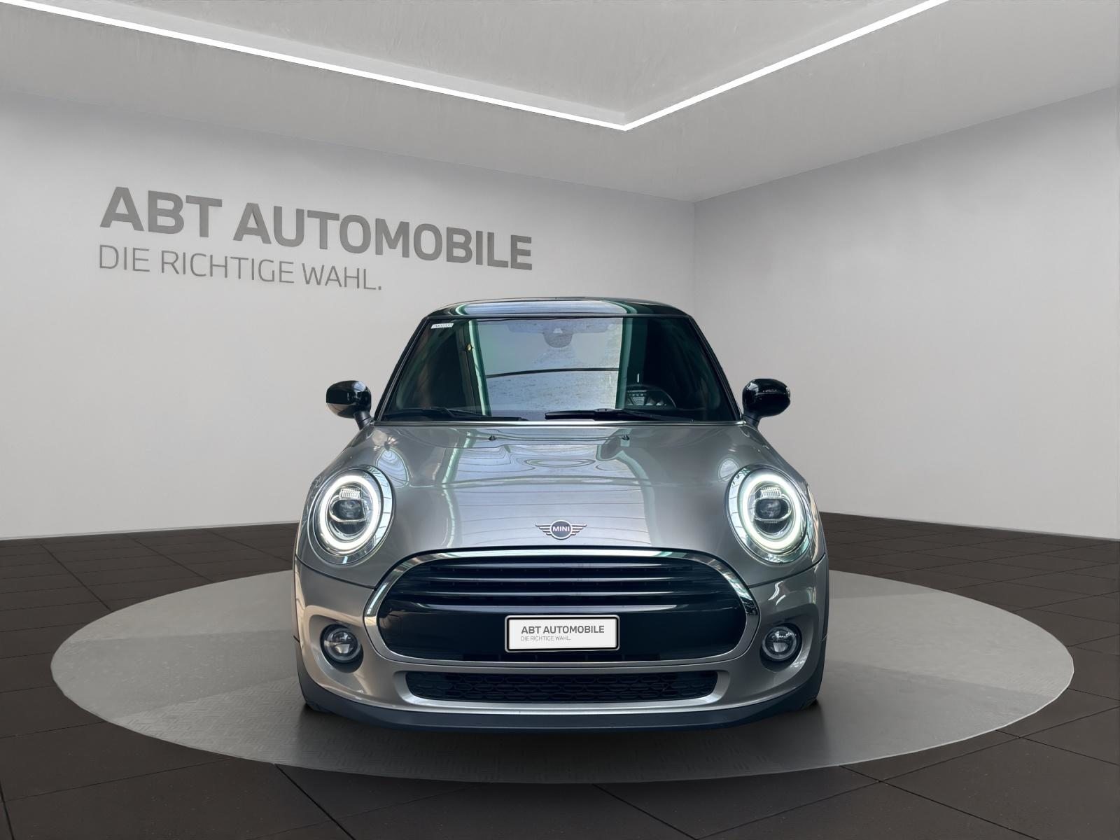 MINI F56 1.5i Cooper, Petrol, Second hand / Used, Automatic - 2