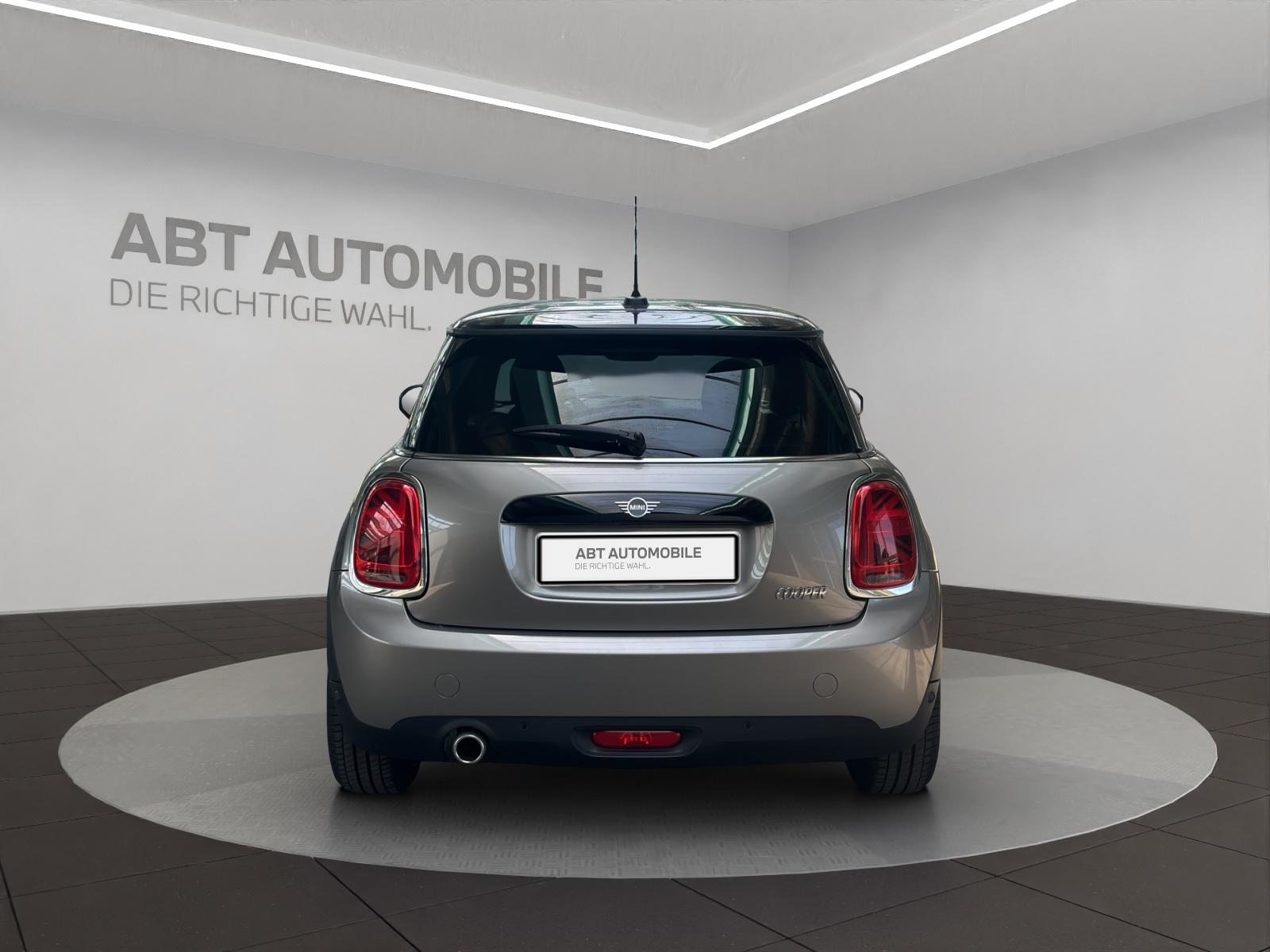MINI F56 1.5i Cooper, Petrol, Second hand / Used, Automatic - 5