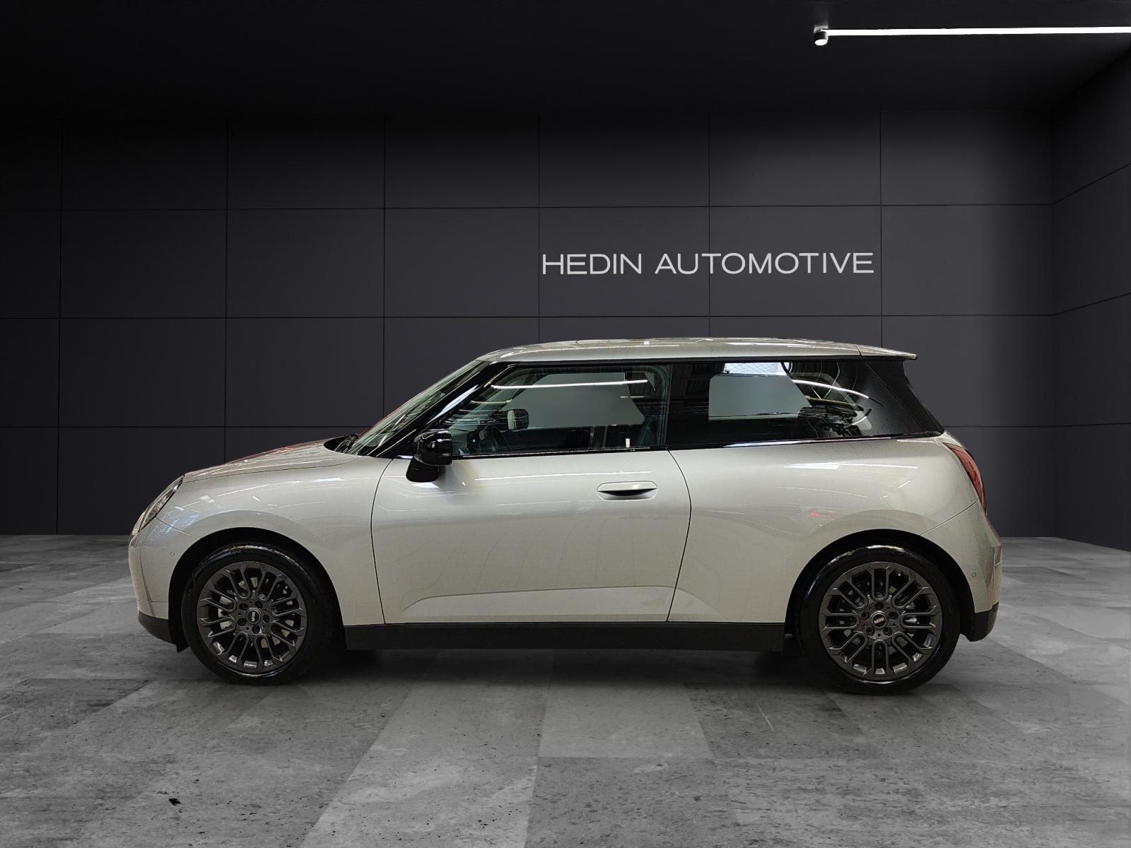 MINI J01 Cooper E Attraktiven Leasingzinssatz ab 0.9 % bei Absch, Elektro, Occasion / Gebraucht, Automatik - 2