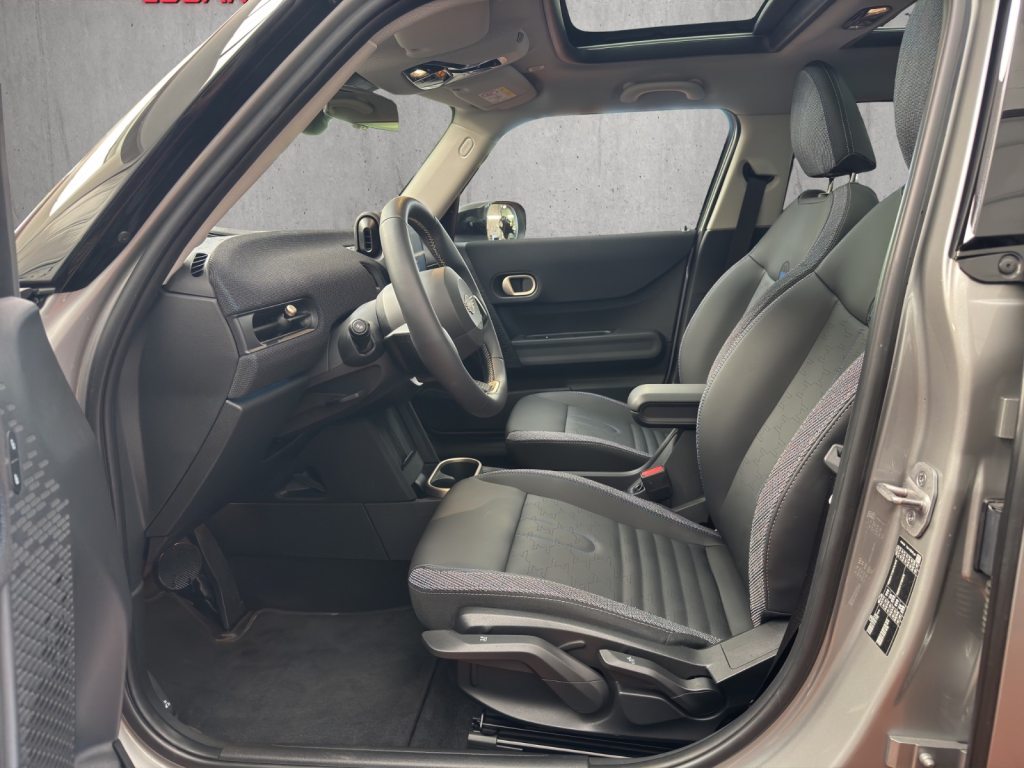 MINI 1.5i Cooper C, Benzina, Occasioni / Usate, Automatico - 7