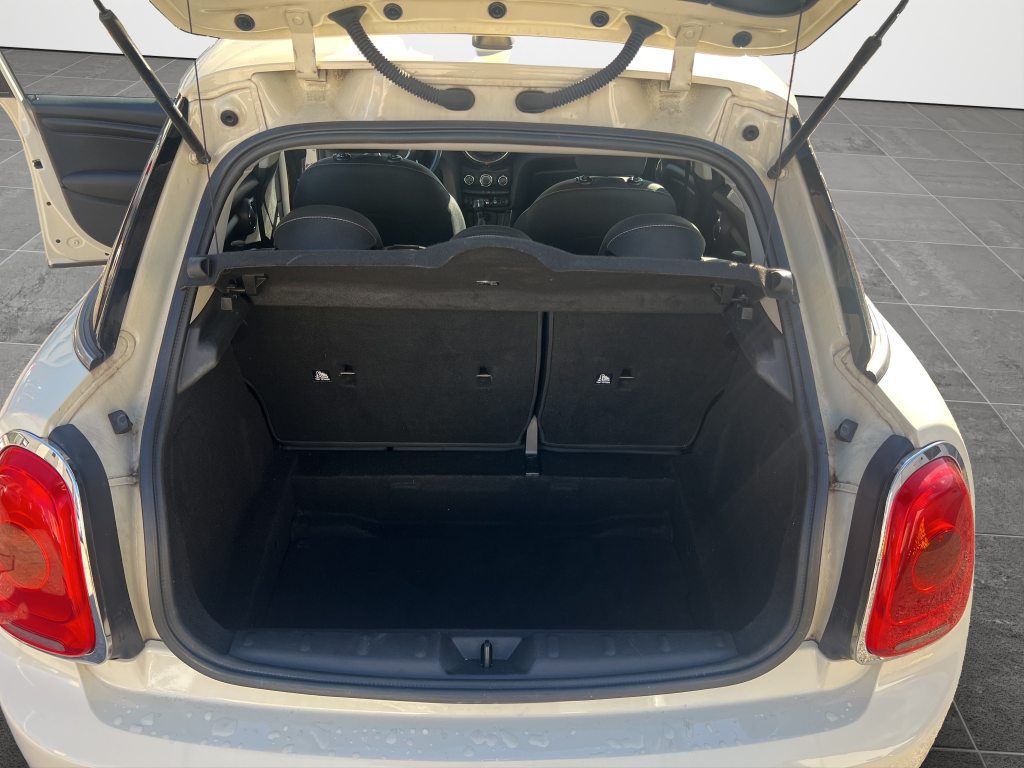 MINI Mini Cooper 1.2i One First, Essence, Occasion / Utilisé, Manuelle - 6