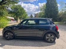 MINI Cooper 2.0i Cooper S SDKG, Petrol, Second hand / Used, Automatic - 2