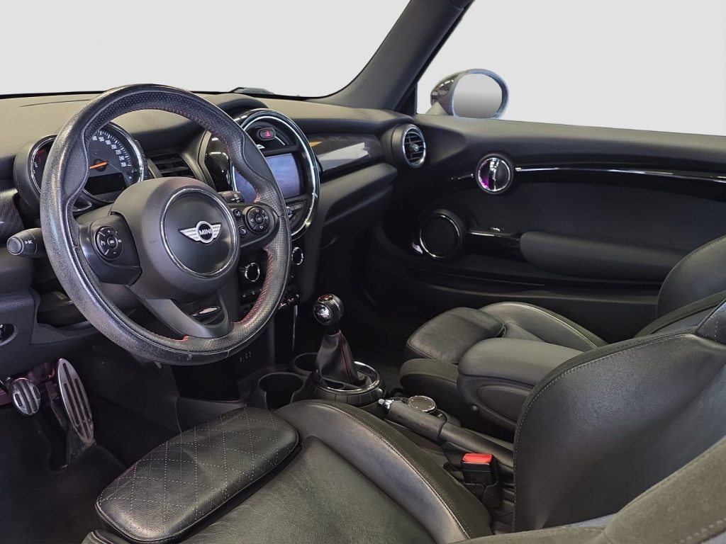MINI COOPER 2.0i Cooper S, Benzina, Occasioni / Usate, Manuale - 7