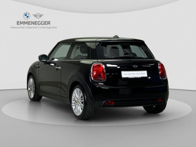 MINI Cooper SE, Elektro, Occasion / Gebraucht, Automatik - 3