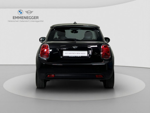 MINI Cooper SE, Elektro, Occasion / Gebraucht, Automatik - 4