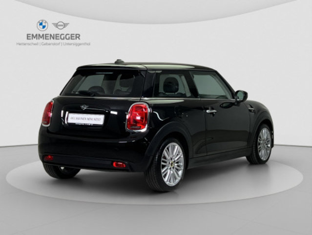 MINI Cooper SE, Elektro, Occasion / Gebraucht, Automatik - 5