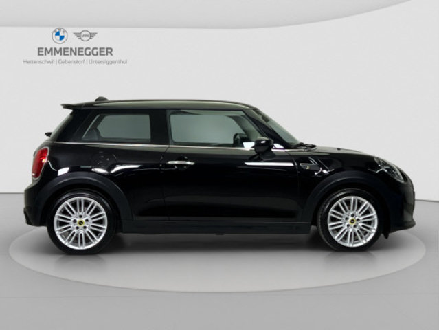 MINI Cooper SE, Elektro, Occasion / Gebraucht, Automatik - 6