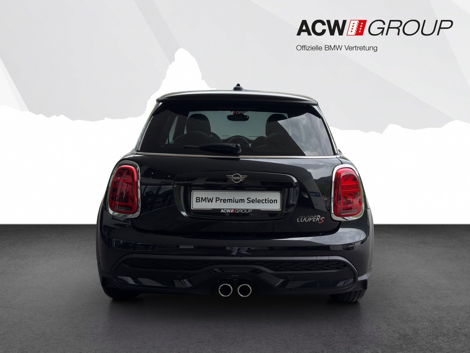 MINI Mini F56 2.0i Cooper S, Essence, Occasion / Utilisé, Automatique - 4